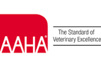 The VMC is an AAHA-accredited site