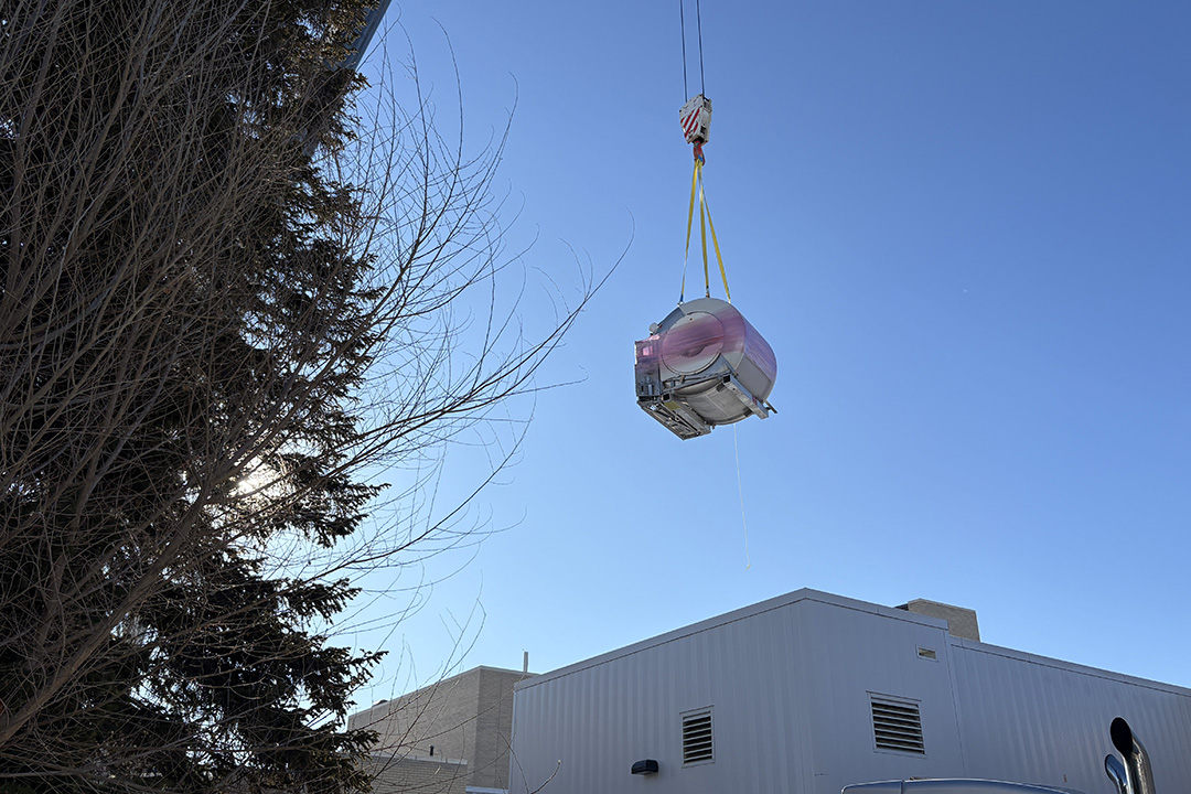 mri-machine-by-crane